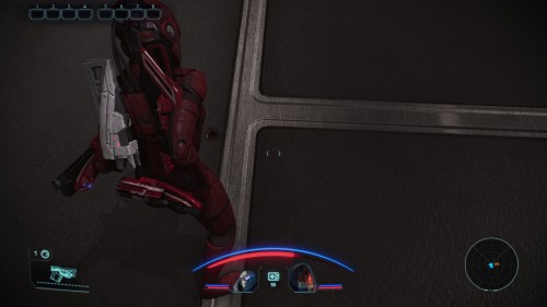 My Thoughts About Mass Effect 1 With A First Time Playthrough. (no Spoilers Tho This Thread Will Contain