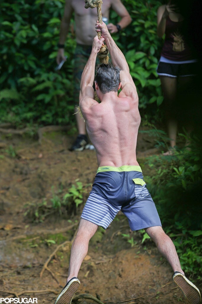 connorlowe16:  Zac Efron Part 2