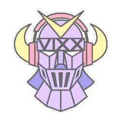 Cha-Squad:  Pretty Purple Pastel Rovix  ｡◕ ‿ ◕｡