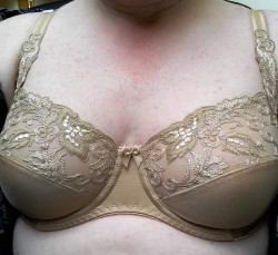 walkingdad1308:I Love Lace