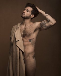 manculture:  Nico Tortorella