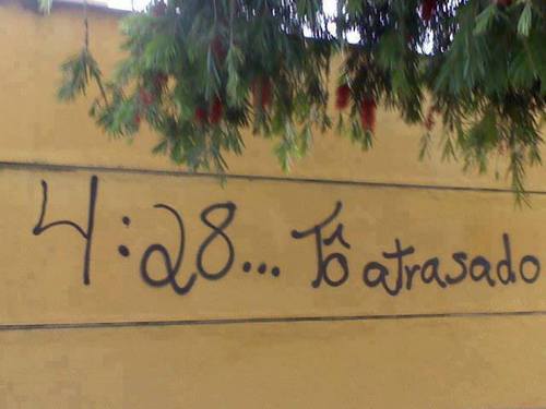 traguei você