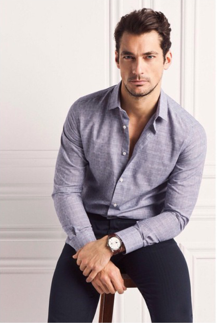 sexylouboutins:  forgive me…needed to get my Gandy on  i need to get on Gandy&hellip;i