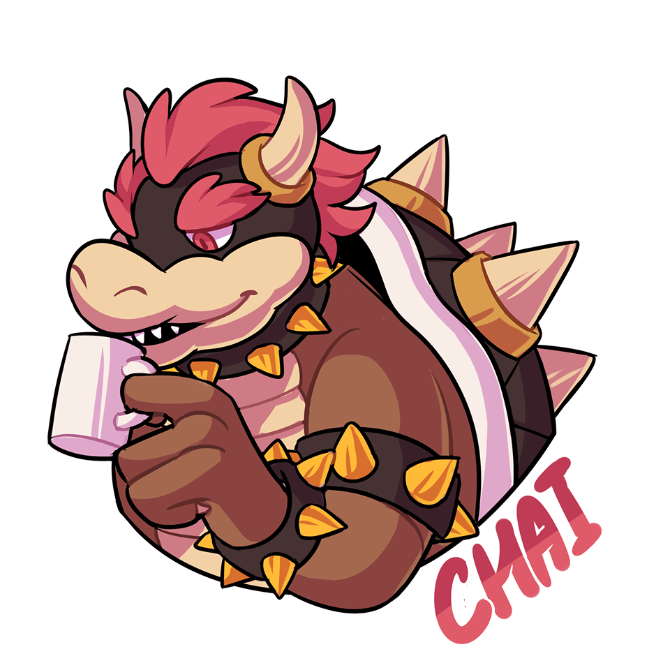 kaitexel:A finished commission I never posted!