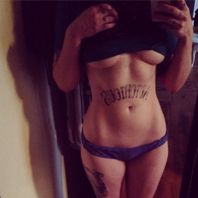 sammiesmalls666:  I eat ice cream almost every night. How am I still not 300lbs…