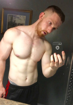 gingerstudsoncam:  CRAIGSLIST for GAY HOOKUPS