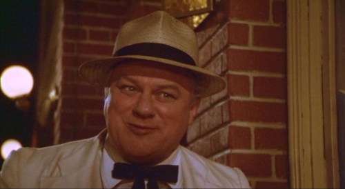 allthingsdurning:The Muppet Movie (1979) - Charles Durning as Doc Hopper[photoset #4 of 4]