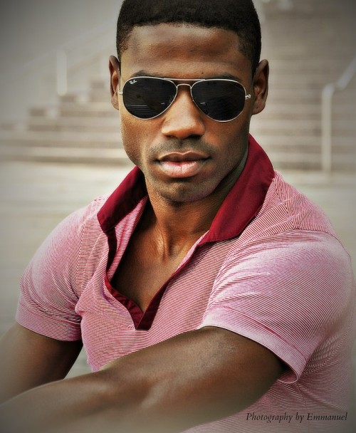Beautiful Black Men FromPhilly