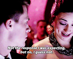not when i've spent my entire life loving you 
