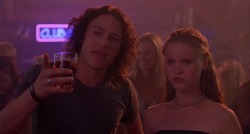 rverphoenx:  10 things i hate about you (1999) dir. gil junger  