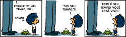 tirasarmandinho: Tirinha original: