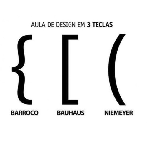 bauhaus-movement - Barroco Bauhaus Niemeyer