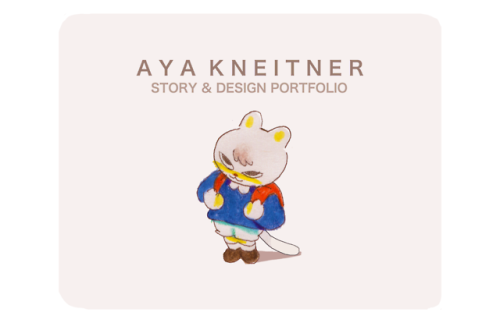ayakart:click here to view my 2018 portoflio!
