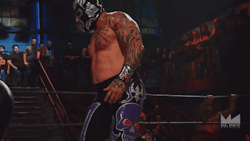 Wrestling Giffer