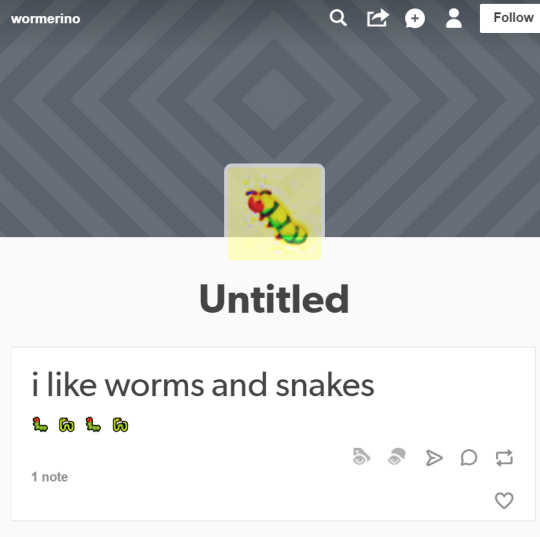 itwashotwestayedinthewater: gayray:  this blog follows me and this is their only post  be thankful that theyve chosen you 