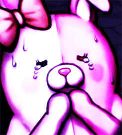 swashbucklinglawyers:  Danganronpa 2 - The very first punishment