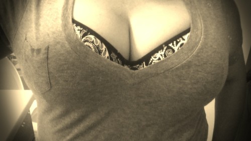 Woke Up To This Picture Mail.