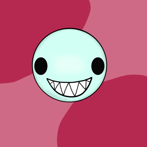 I know I'm not at this, but I bet $20 Bubble in Digtial Madness would stare Jax like this before stabing him