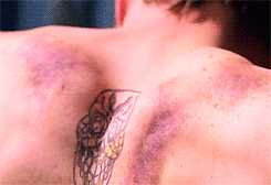  Breaking Hot + Jesse  