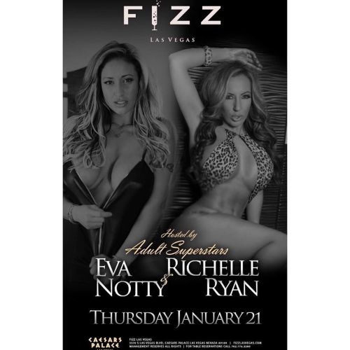 Porn photo #Vegas join myself and my main bitch @evanotty