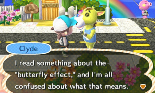 okmayor:  it’s when an item has a cute sounding name but turns out to be exercise equipment… 