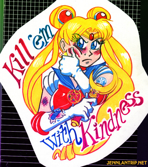 jennsypuff: This month’s mid-boss goodie for Patreons is a lovely sticker, perfect for our nat