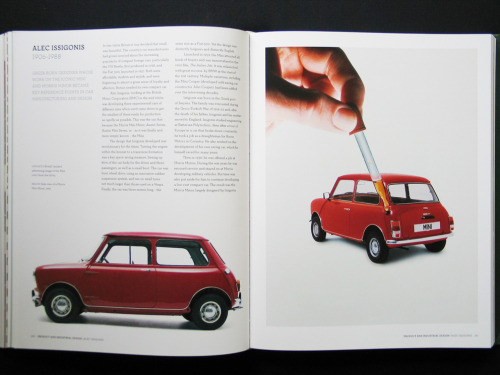 Pages from the book Mid-Century Modern Complete by Dominic Bradbury, 2014. Published by Thames and H