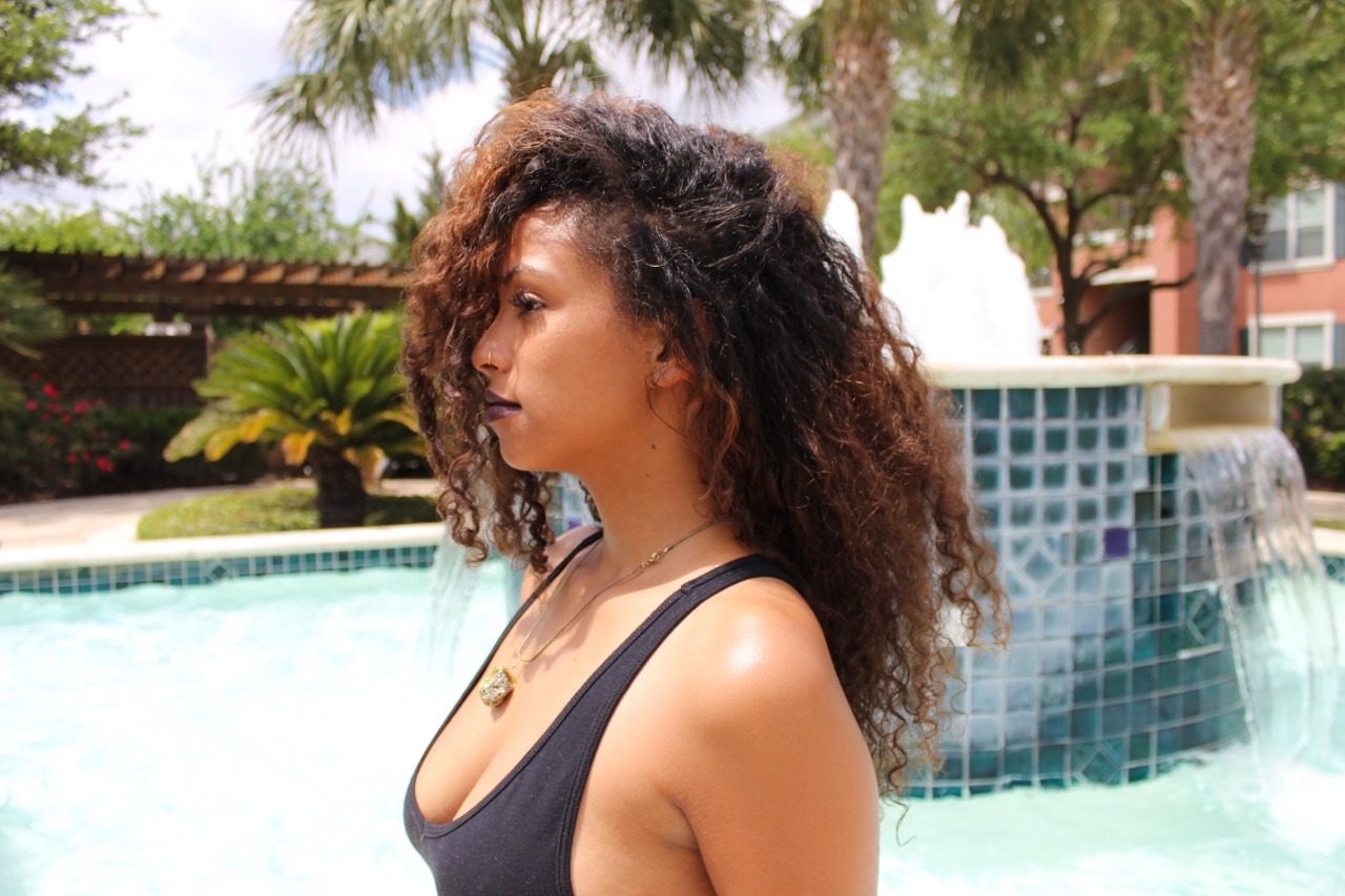 ladyliiike:  Some set the tide, some follow. Either way, Water flowing with Water.