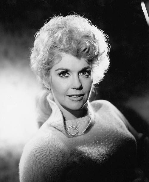 Remembering Donna Douglas 🌹🕊 on her Birthday 🎂
