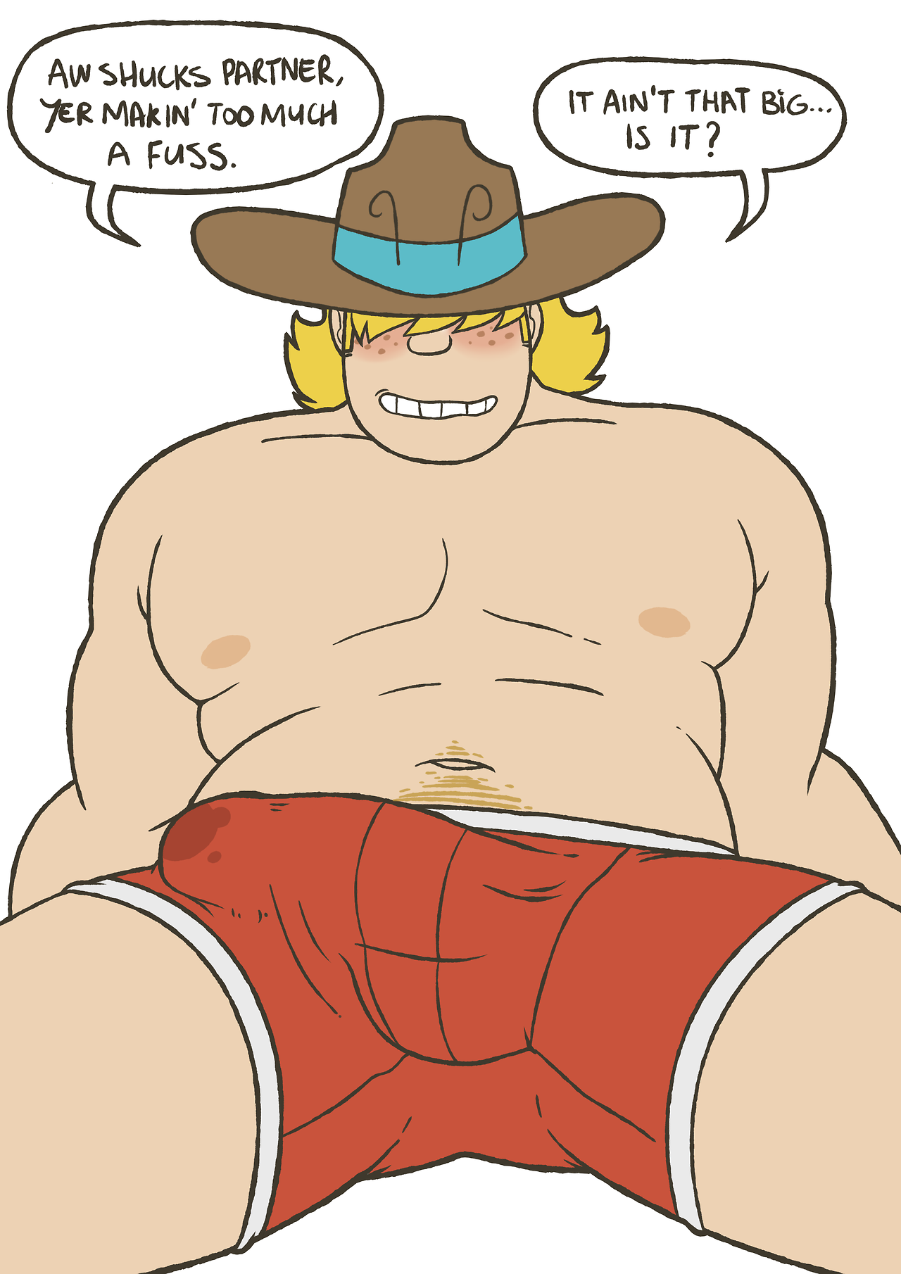 matainfanciasdraws:  puricodrawsdicks:  Part 2 of this commission by @rendellstreet