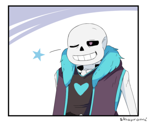shayromi:Over used anime parody, lust frans version :DUnderlust V&V - @oraclesaturn2 (Underlust 