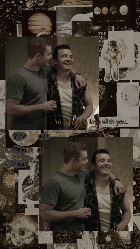 Shameless Imagines PART 2!! - You're Wallpaper - Wattpad