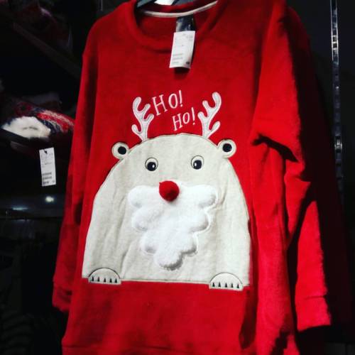 Now the serious game begins. #christmas #christmasiscoming #h&m