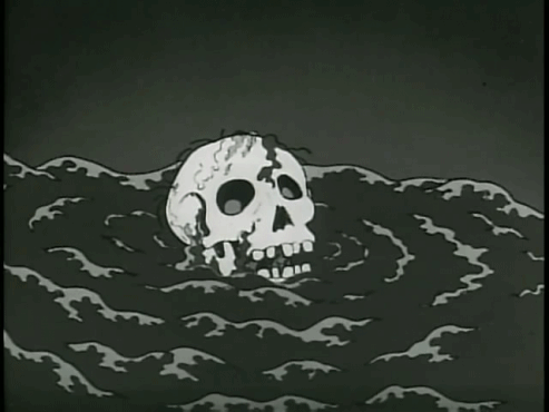 Every day is Halloween