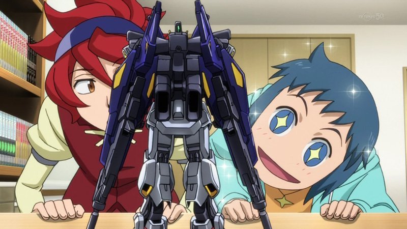 new gundam game first time america