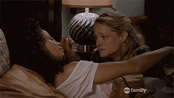 musicismyperson:  My love, she keeps me warm 