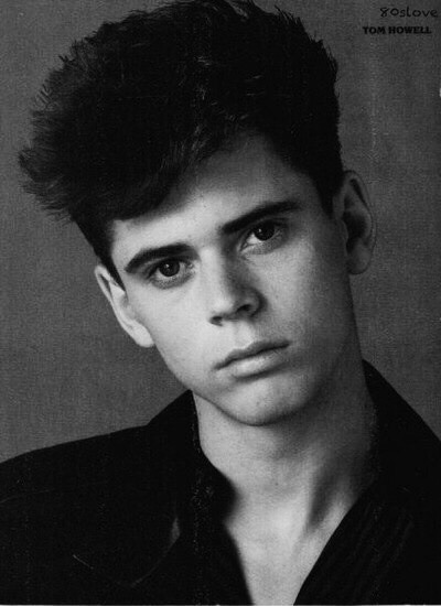 C. Thomas Howell 💘 - multifandoms/multihobbies