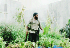 rickslori-blog:  Everyone who is alive right now and everyone who’s made it this far, we’ve all done the worst kinds of things just to stay alive but we can still come back. We’re not too far gone.  