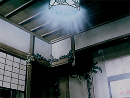 witchguardian:  House (dir.Nobuhiko Obayashi, 1977) 