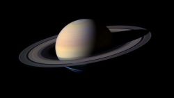 wonders-of-the-cosmos:  Saturn has 62 moons