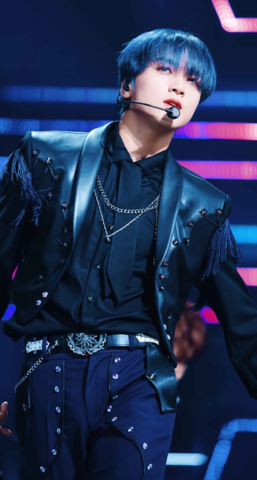 ~Haechan Lockscreens~
