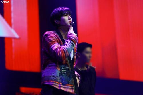 220312 Leo @ 2022 LEO Special Live [I’m Still Here - And you are] | © Naver