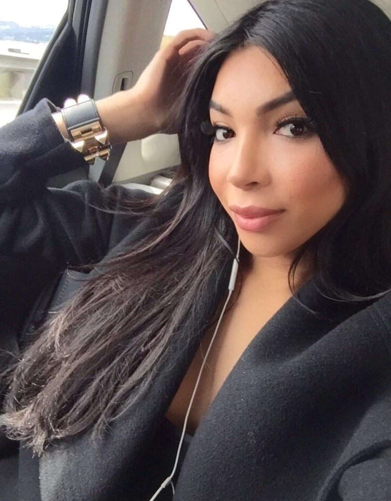 dreamtgirls:  Kourtney LopezTransexual Escort, Michigan