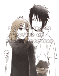 smartchocobear: SASUSAKU WEEK 2017 May 8