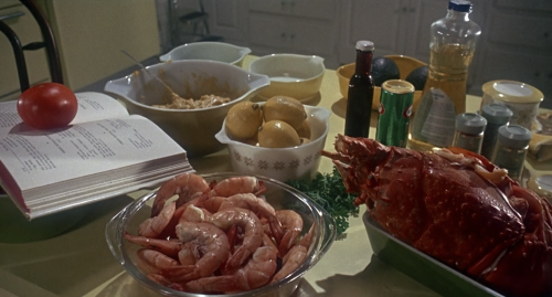 filmaticbby:Rosemary’s Baby (1968) dir. Roman Polanski