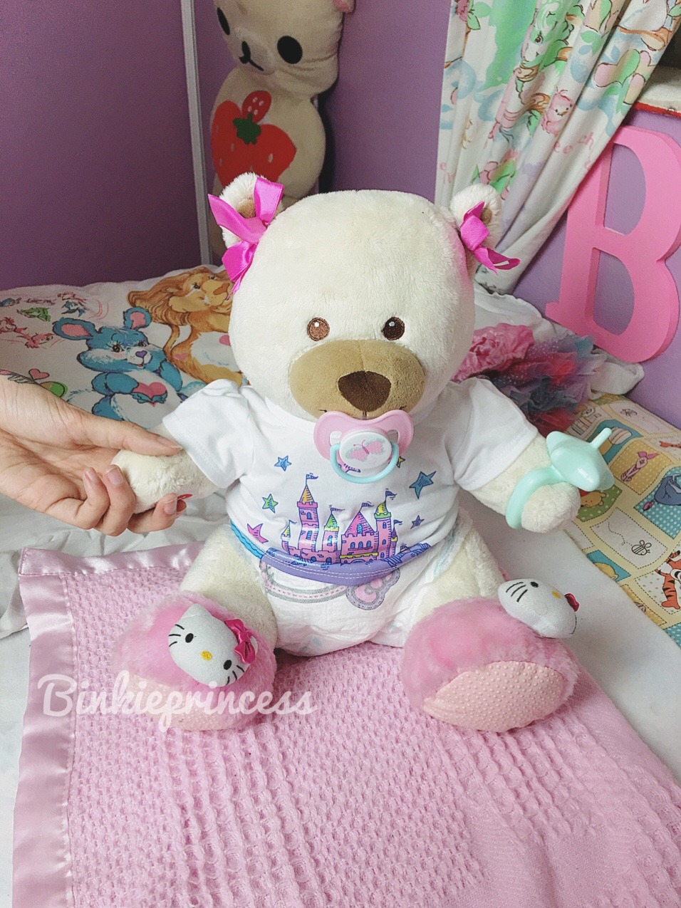 littleambie:  binkieprincess:  