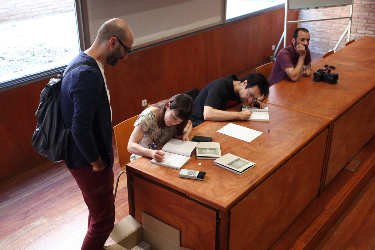 Lançamento do livro Astro Homus
Planetário do Porto – Centro de Ciência Viva
23 Maio 2015