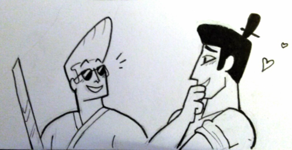 c2ndy2c1d:  genalovestoons:  This ship is really cute… 😳   OMFGGGGGGGGG YESSS