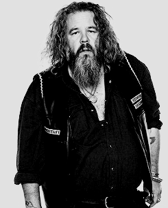 Sons of Anarchy - SAMCRO