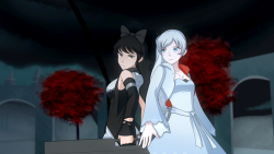 Pic of the Week for RWBY Vol.3 E10